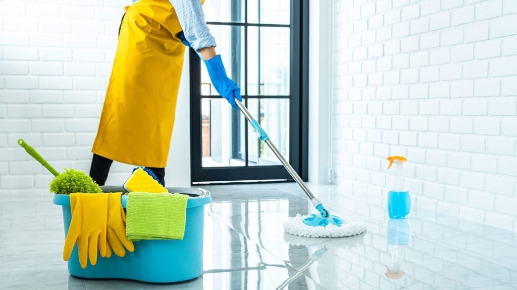 شركة تنظيف بالجبيل | شركة أطهر بيت